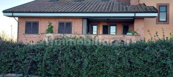 2 bedrooms Penthouse in Rome, Italy No. 28657 5