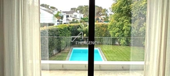 5 Schlafzimmer Haus in Cascais, Portugal, Nr. 116718 18