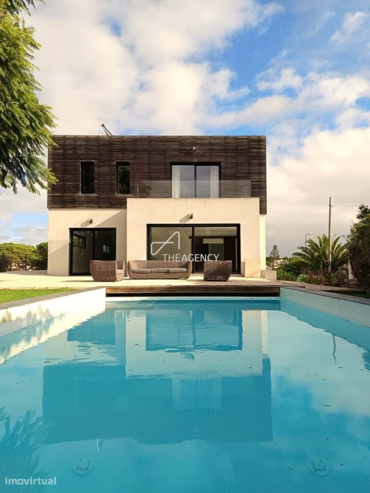 5 Schlafzimmer Haus in Cascais, Portugal, Nr. 116718