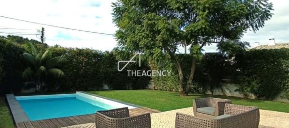 5 Schlafzimmer Haus in Cascais, Portugal, Nr. 116718 4