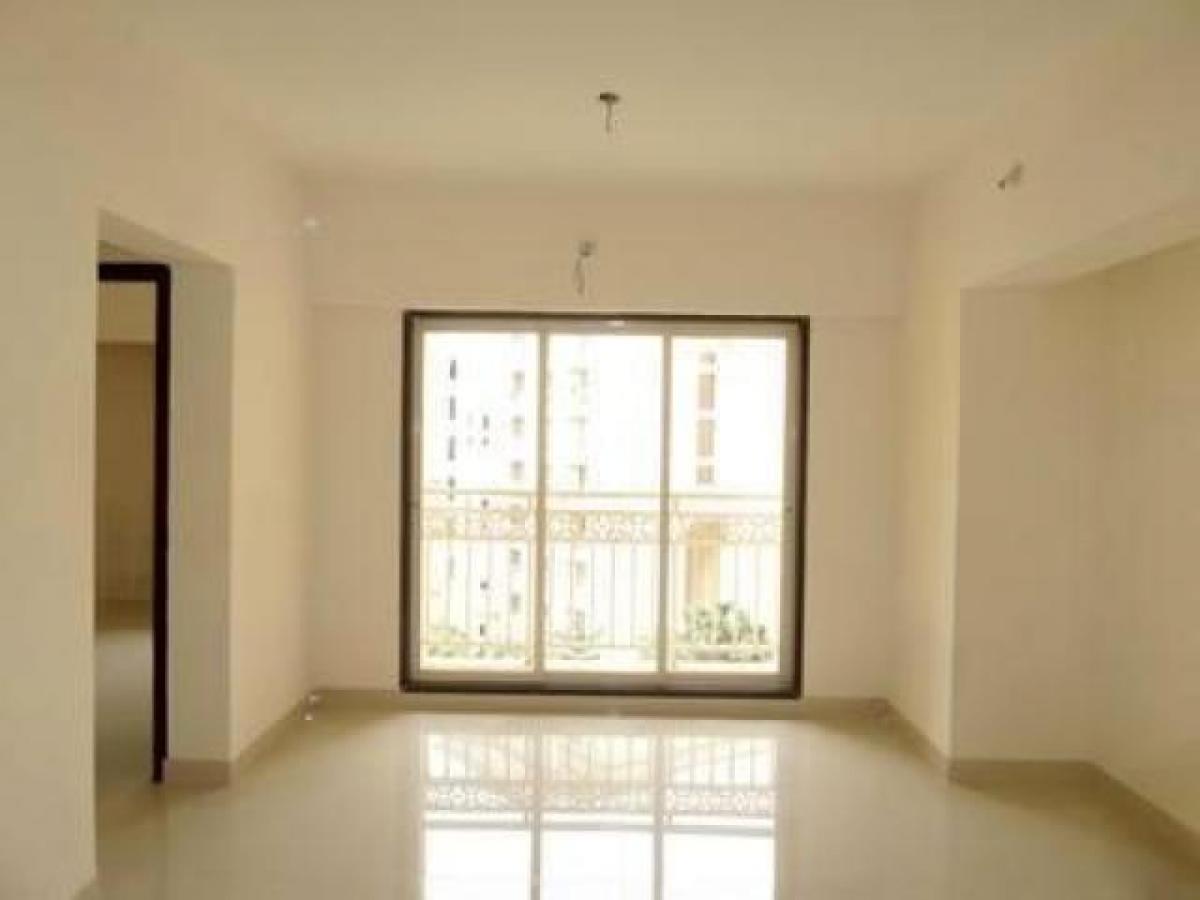 2 bedrooms House in Mumbai, India No. 8400