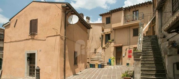 2 Schlafzimmer Penthouse in Montopoli di Sabina, Italy, Nr. 262063 16