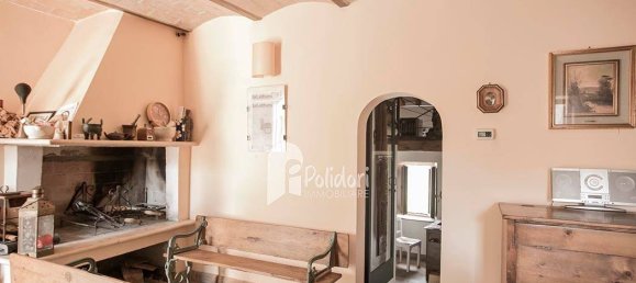 2 Schlafzimmer Penthouse in Montopoli di Sabina, Italy, Nr. 262063 9