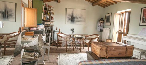 2 Schlafzimmer Penthouse in Montopoli di Sabina, Italy, Nr. 262063 6