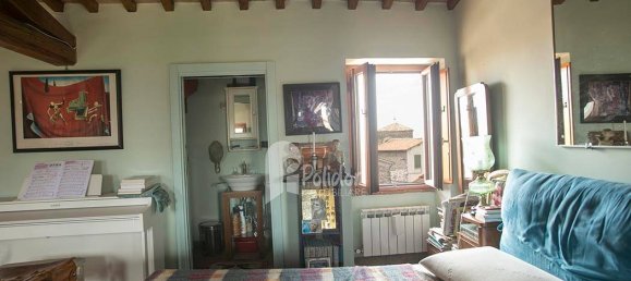 2 Schlafzimmer Penthouse in Montopoli di Sabina, Italy, Nr. 262063 4