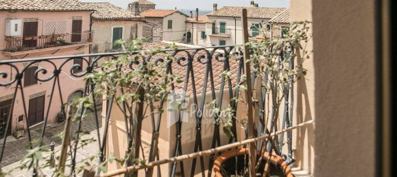 2 Schlafzimmer Penthouse in Montopoli di Sabina, Italy, Nr. 262063 3