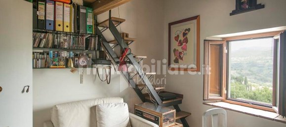 2 Schlafzimmer Penthouse in Montopoli di Sabina, Italy, Nr. 262063 11