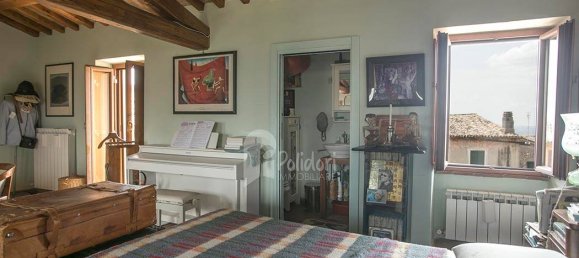 2 Schlafzimmer Penthouse in Montopoli di Sabina, Italy, Nr. 262063 5