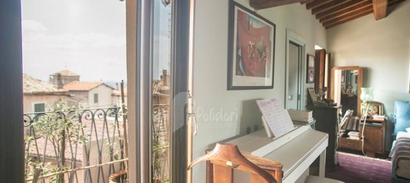 2 Schlafzimmer Penthouse in Montopoli di Sabina, Italy, Nr. 262063 2