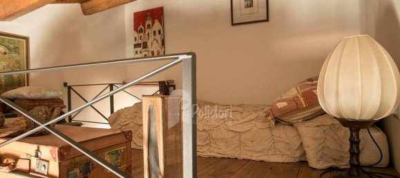 2 Schlafzimmer Penthouse in Montopoli di Sabina, Italy, Nr. 262063 13