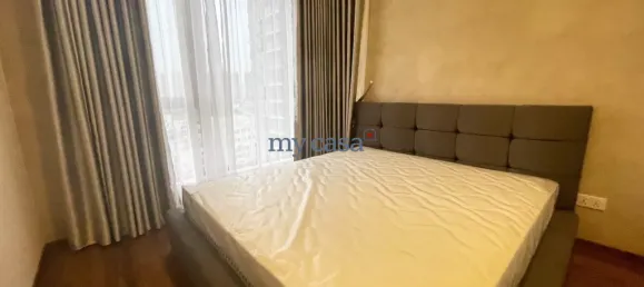 3 chambres appartement à louer à Thu Duc, Ho Chi Minh, Vietnam № 8799 6