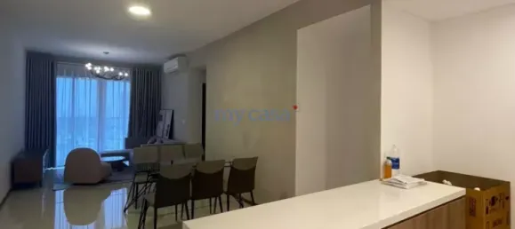 3 chambres appartement à louer à Thu Duc, Ho Chi Minh, Vietnam № 8799 11