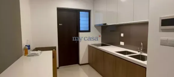 3 chambres appartement à louer à Thu Duc, Ho Chi Minh, Vietnam № 8799 3