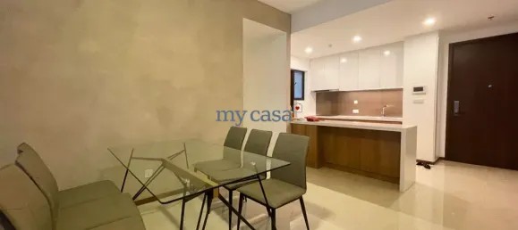 3 chambres appartement à louer à Thu Duc, Ho Chi Minh, Vietnam № 8799 4
