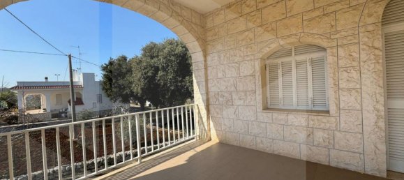 Склад с 4 комнатами в Монополи, Италия № 20963 5