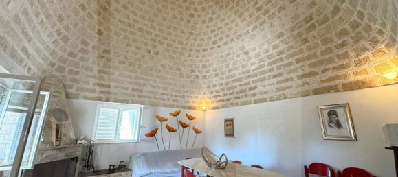 Склад с 4 комнатами в Монополи, Италия № 20963 13