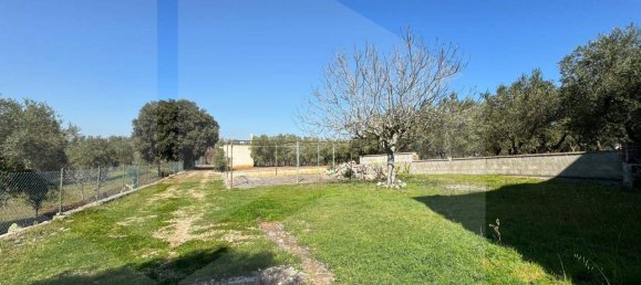 Склад с 4 комнатами в Монополи, Италия № 20963 34