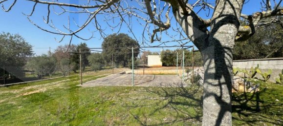 Склад с 4 комнатами в Монополи, Италия № 20963 35