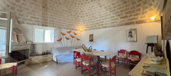 Склад с 4 комнатами в Монополи, Италия № 20963 9