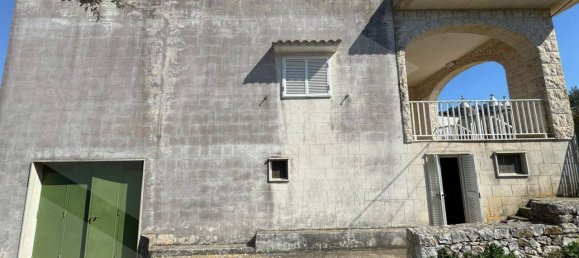 Склад с 4 комнатами в Монополи, Италия № 20963 28