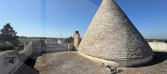 Склад с 4 комнатами в Монополи, Италия № 20963 37