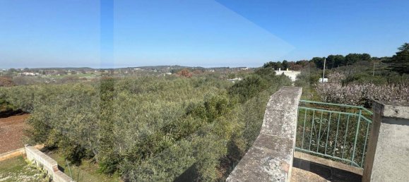 Склад с 4 комнатами в Монополи, Италия № 20963 39