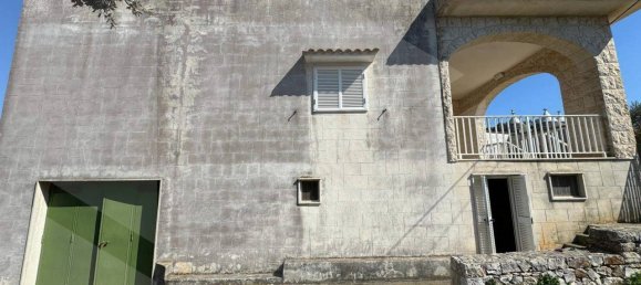 Склад с 4 комнатами в Монополи, Италия № 20963 30