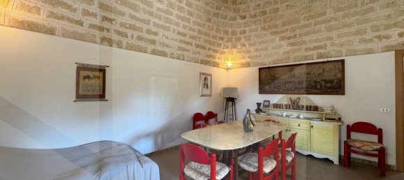 Склад с 4 комнатами в Монополи, Италия № 20963 11