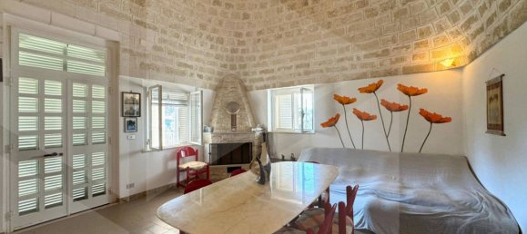 Склад с 4 комнатами в Монополи, Италия № 20963 10