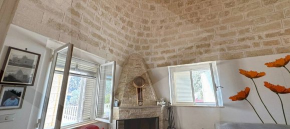 Склад с 4 комнатами в Монополи, Италия № 20963 12