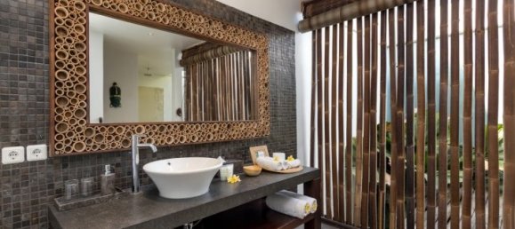 2 chambres villa à louer à Seminyak, Badung, Bali, Indonesia № 3415 21