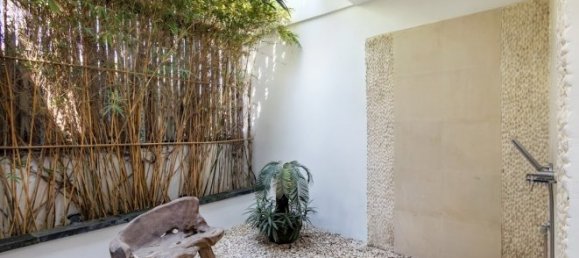 2 chambres villa à louer à Seminyak, Badung, Bali, Indonesia № 3415 22