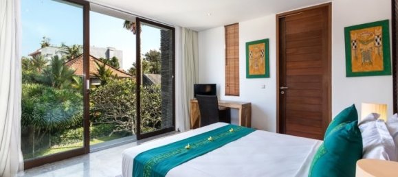 2 chambres villa à louer à Seminyak, Badung, Bali, Indonesia № 3415 20