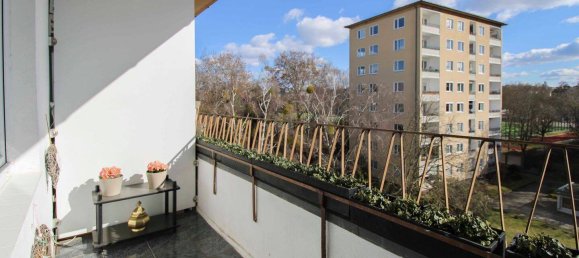 1 bedroom Apartment in Mariendorf, Germany No. 324358 2