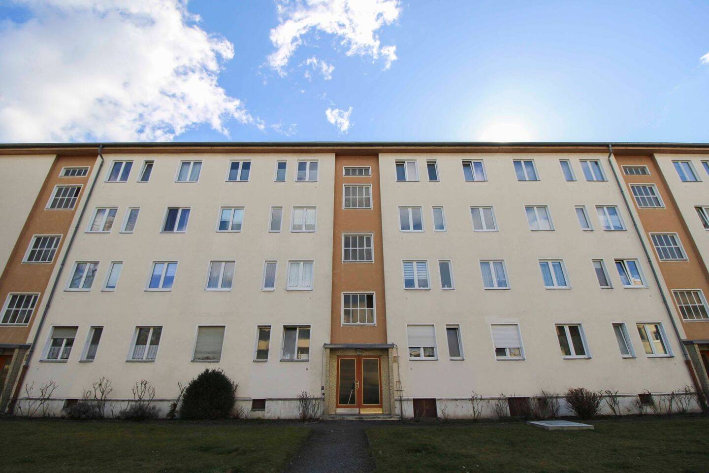 1 bedroom Apartment in Mariendorf, Germany No. 324358