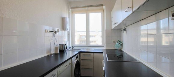 1 bedroom Apartment in Mariendorf, Germany No. 324358 6