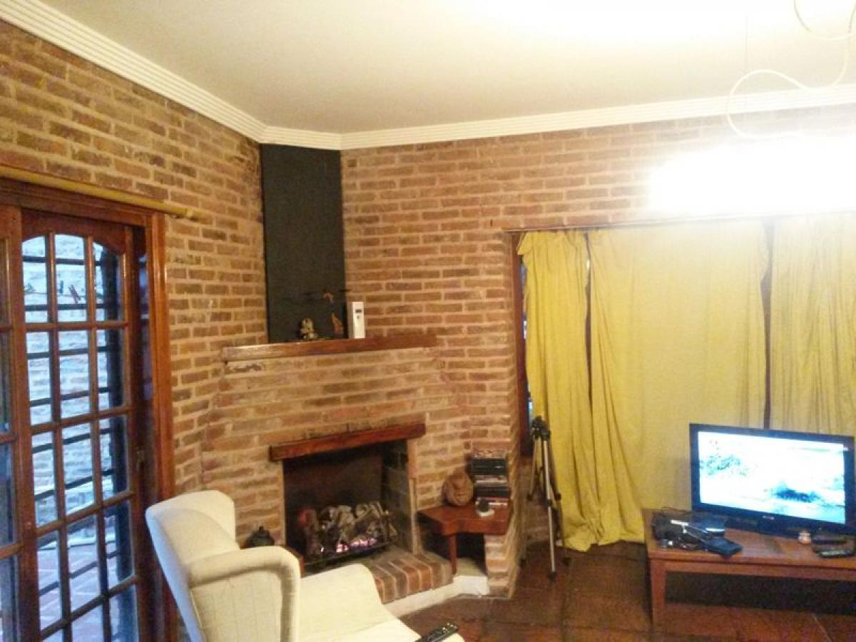 4 Schlafzimmer Haus in Pilar, Argentina, Nr. 10242