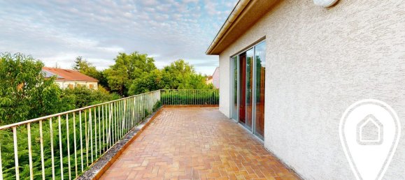 Casa T5 em Woippy, France N.º 74458 2