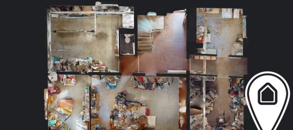 Casa T5 em Woippy, France N.º 74458 18