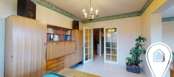 Casa T5 em Woippy, France N.º 74458 6