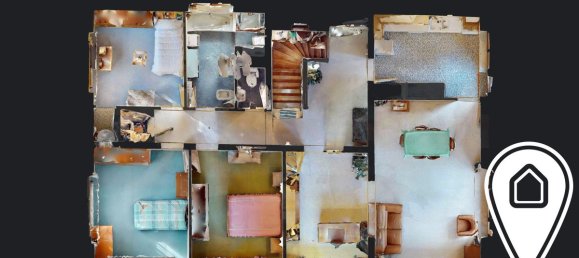 Casa T5 em Woippy, France N.º 74458 19