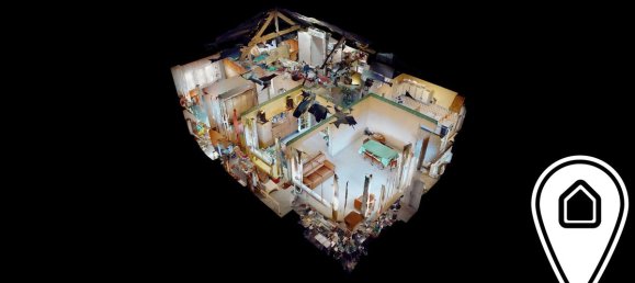 Casa T5 em Woippy, France N.º 74458 20