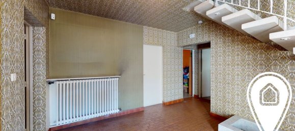 Casa T5 em Woippy, France N.º 74458 14