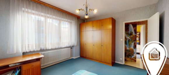 Casa T5 em Woippy, France N.º 74458 13