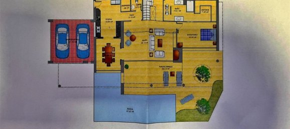 Grundstück in Mijas, Spain, Nr. 88761 19