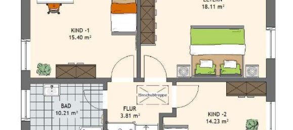 Terreno em Harburg, Germany N.º 147739 12