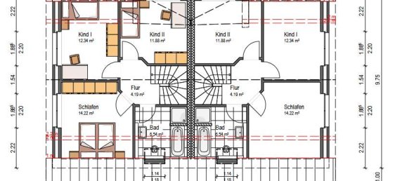 Terreno em Harburg, Germany N.º 147739 15