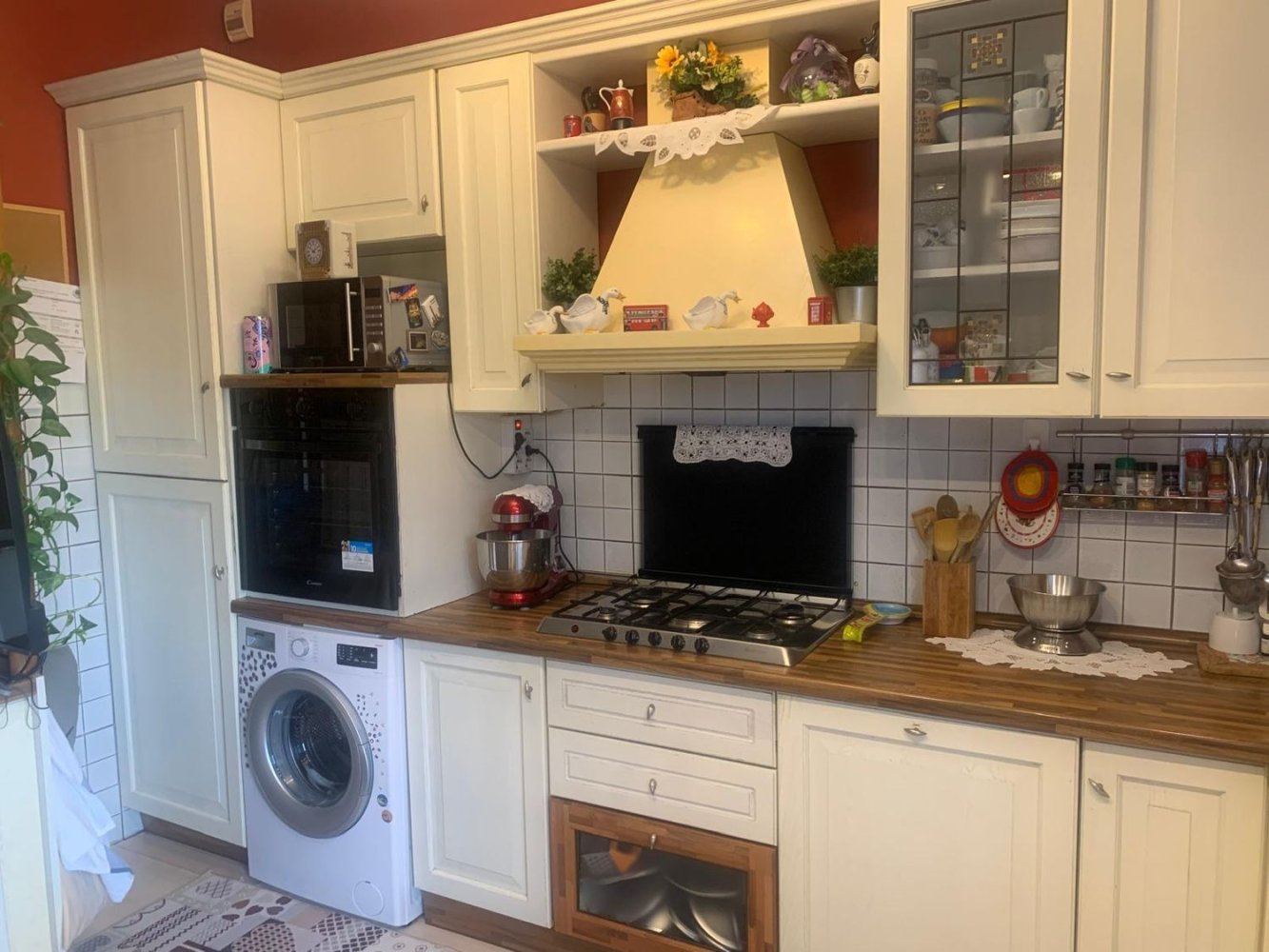 4 chambres Appartement à San Gimignano, Italy No. 345121