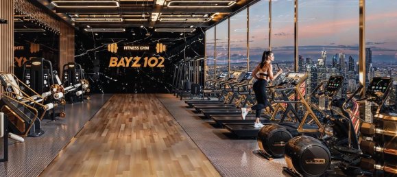 3 Schlafzimmer Wohnung in Business Bay, UAE, Nr. 96243 9