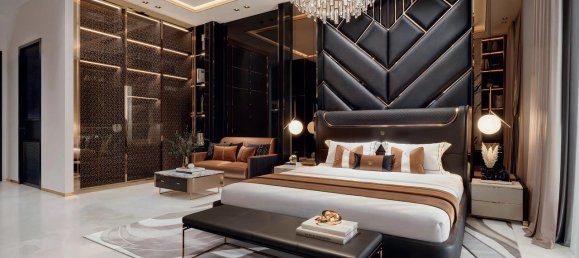 3 Schlafzimmer Wohnung in Business Bay, UAE, Nr. 96243 3